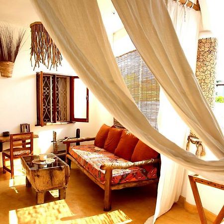 Zawadi Residence Watamu Pokoj fotografie