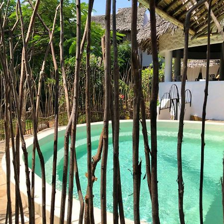 Zawadi Residence Watamu Exteriér fotografie