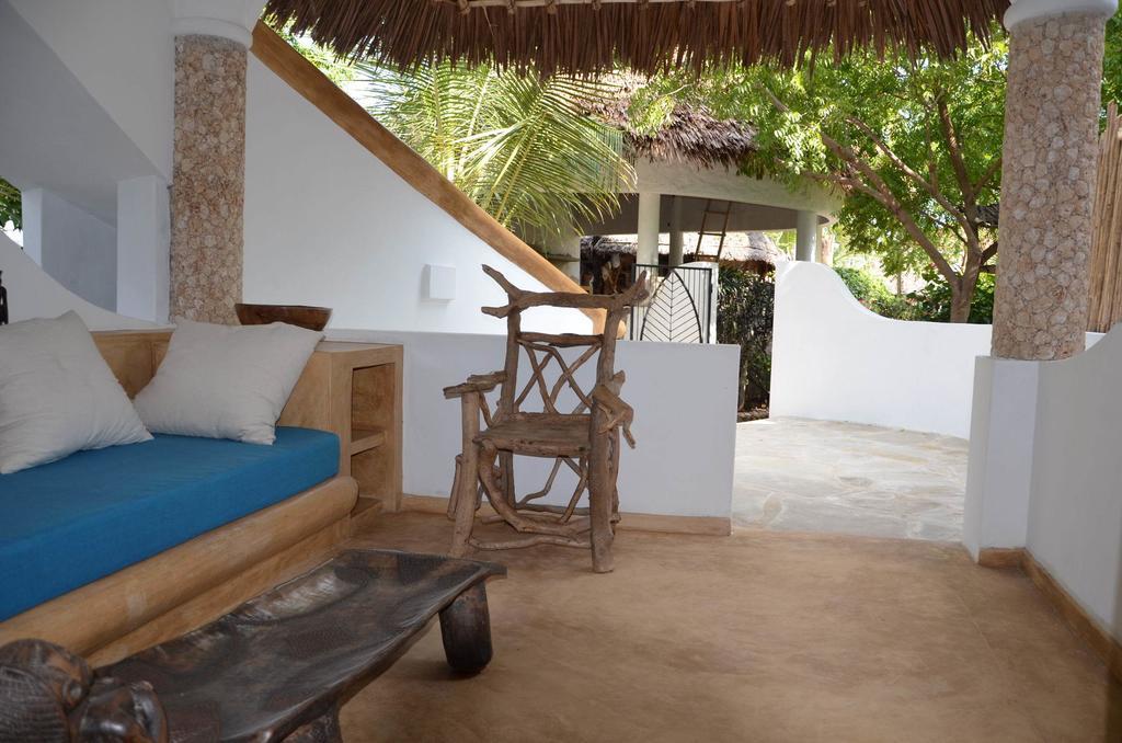 Zawadi Residence Watamu Pokoj fotografie