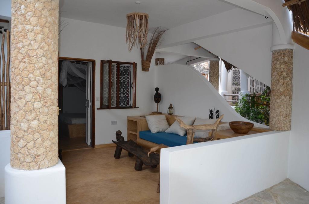 Zawadi Residence Watamu Pokoj fotografie
