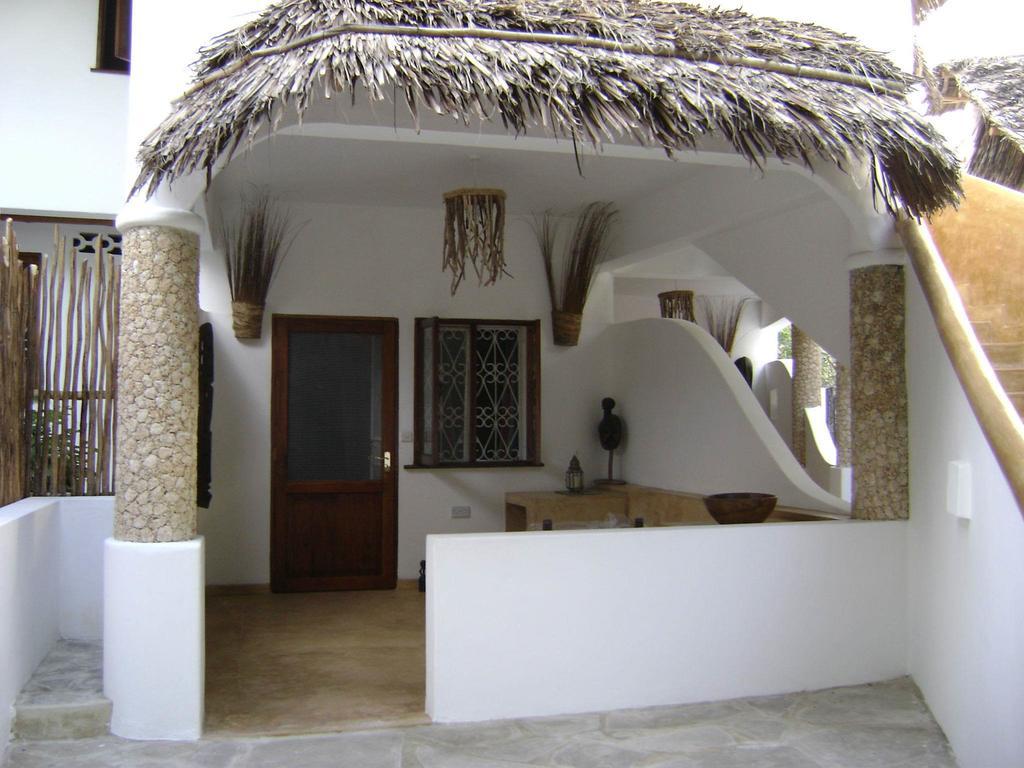 Zawadi Residence Watamu Pokoj fotografie