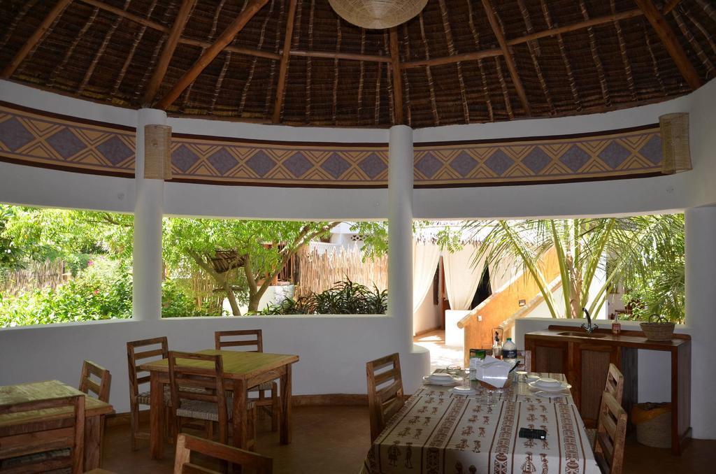 Zawadi Residence Watamu Exteriér fotografie