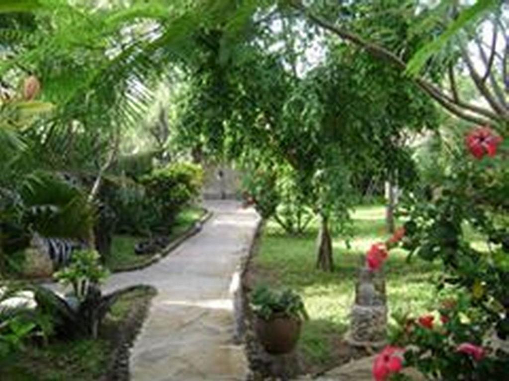 Zawadi Residence Watamu Exteriér fotografie