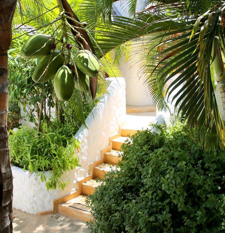 Zawadi Residence Watamu Exteriér fotografie