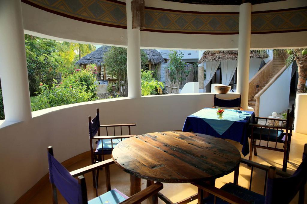 Zawadi Residence Watamu Exteriér fotografie