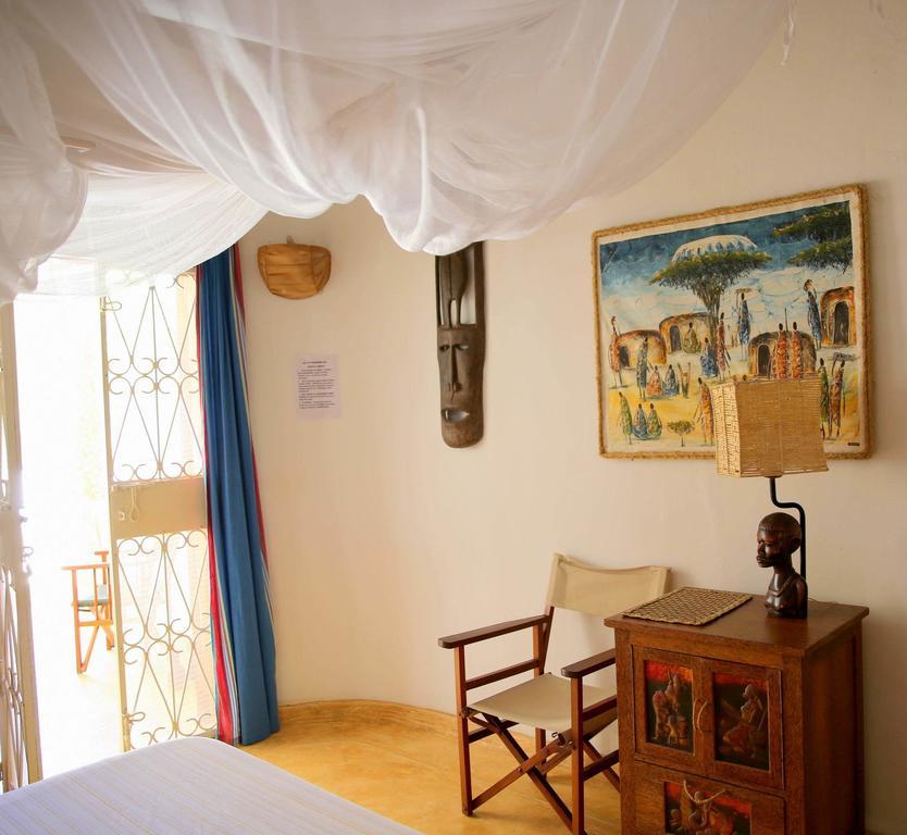 Zawadi Residence Watamu Pokoj fotografie