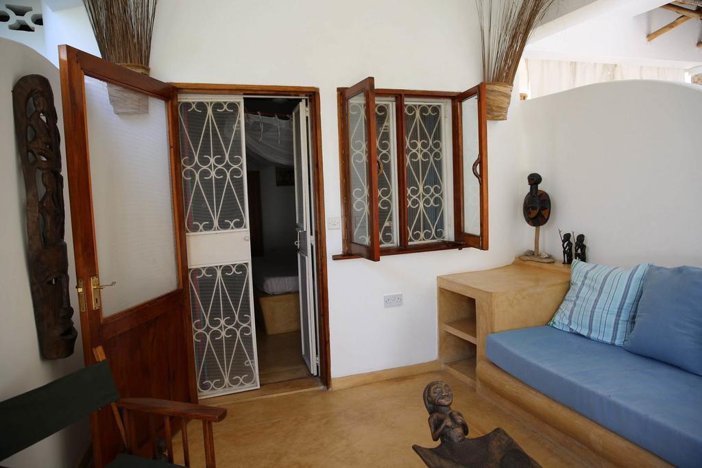 Zawadi Residence Watamu Pokoj fotografie