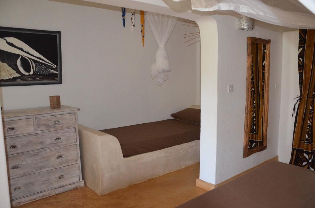 Zawadi Residence Watamu Pokoj fotografie
