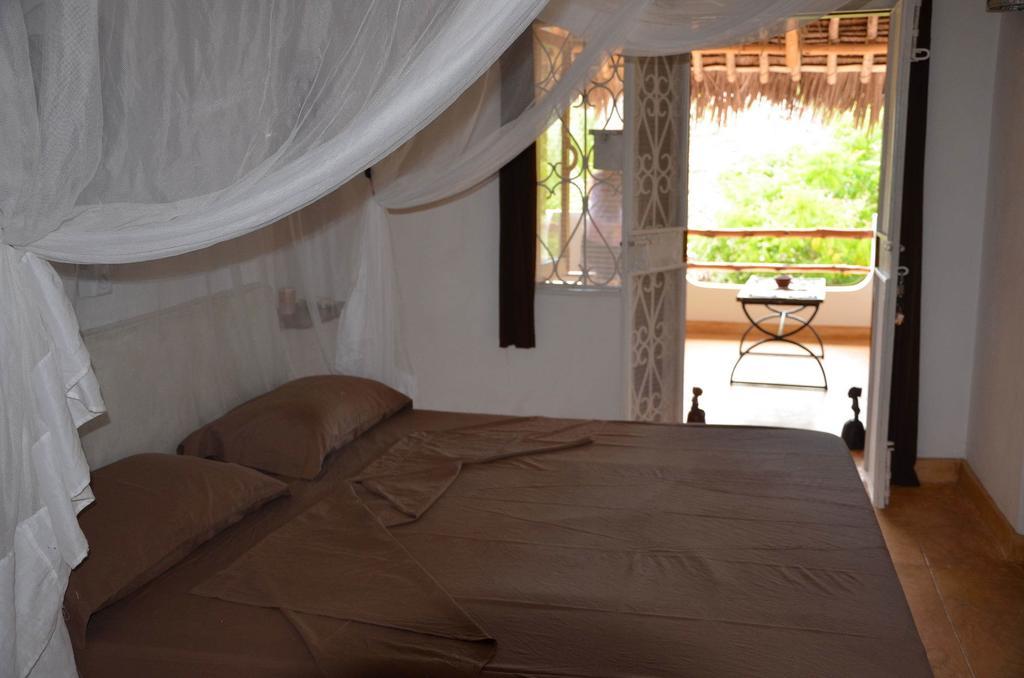 Zawadi Residence Watamu Pokoj fotografie