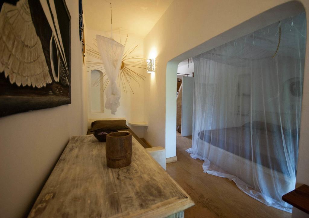 Zawadi Residence Watamu Pokoj fotografie