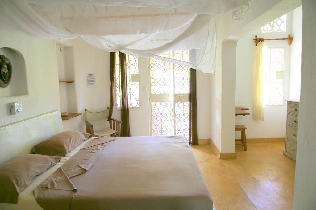 Zawadi Residence Watamu Pokoj fotografie