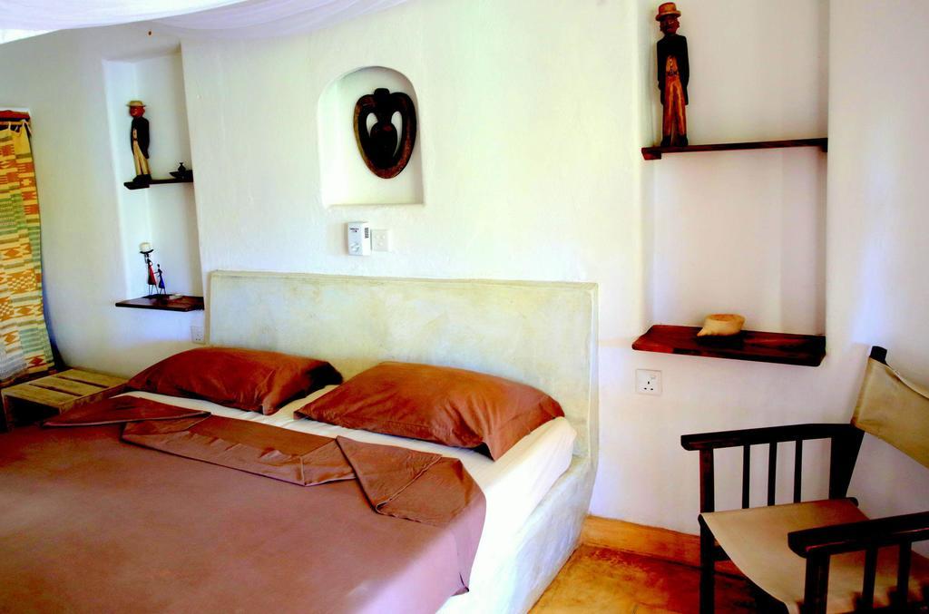 Zawadi Residence Watamu Pokoj fotografie