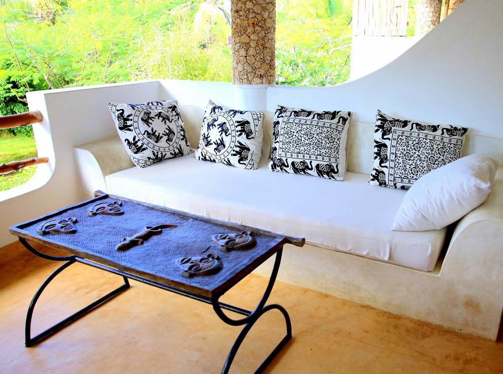 Zawadi Residence Watamu Pokoj fotografie