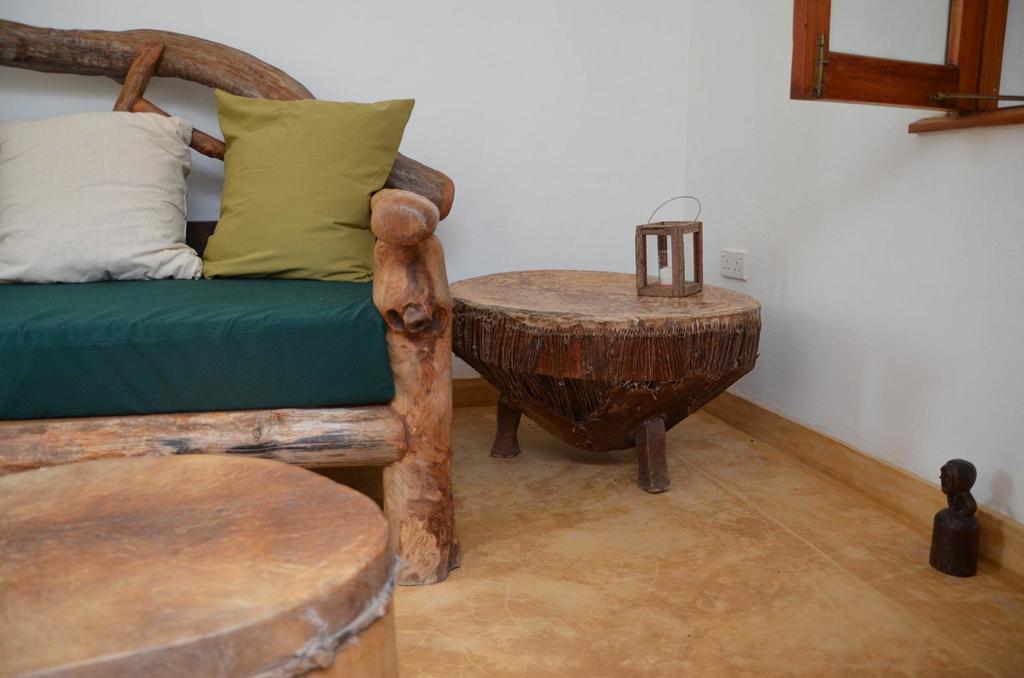 Zawadi Residence Watamu Pokoj fotografie