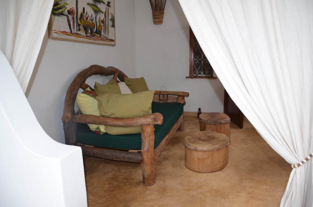 Zawadi Residence Watamu Pokoj fotografie