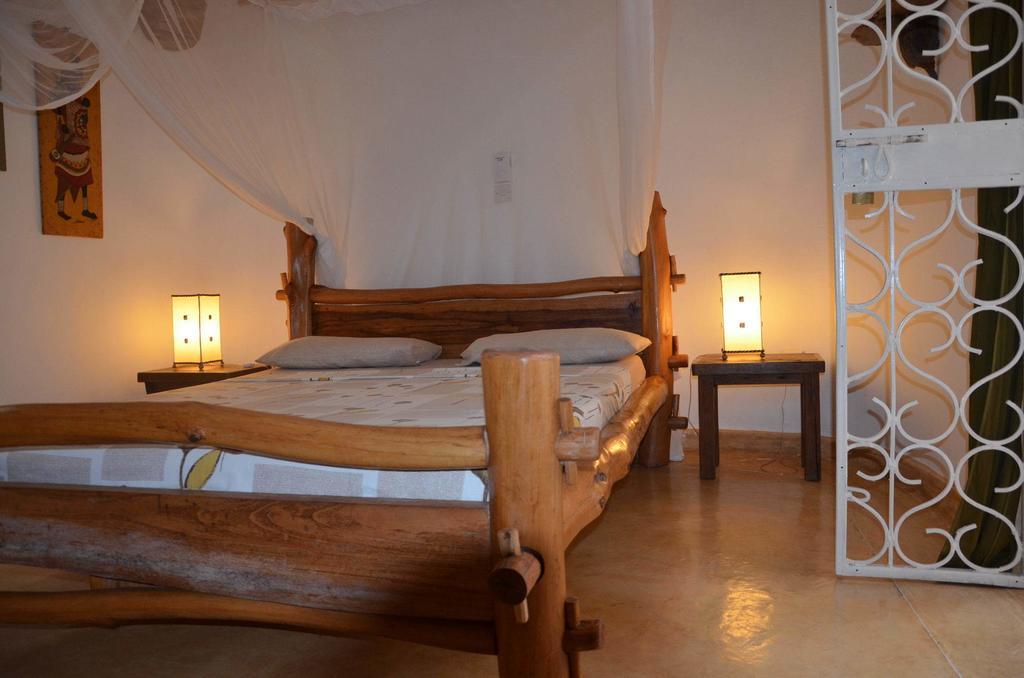 Zawadi Residence Watamu Pokoj fotografie