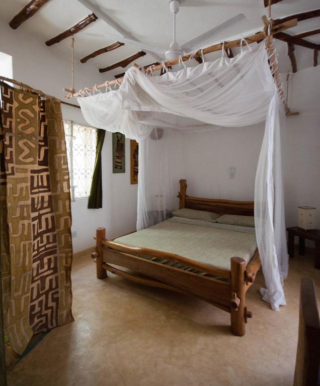 Zawadi Residence Watamu Pokoj fotografie