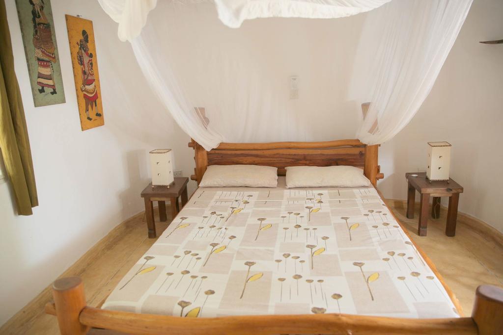 Zawadi Residence Watamu Pokoj fotografie