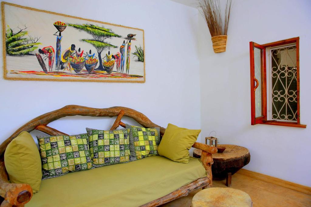 Zawadi Residence Watamu Pokoj fotografie