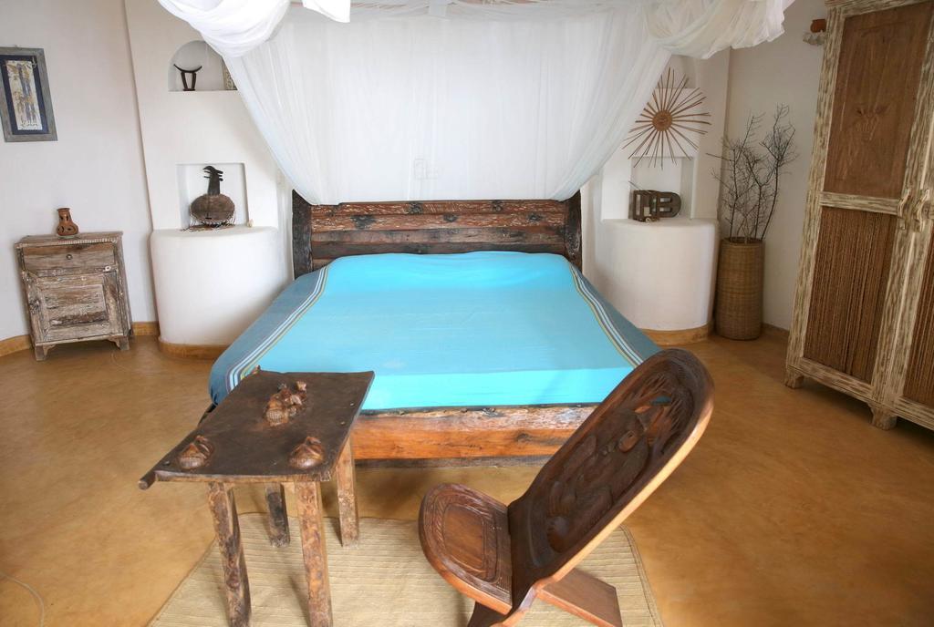 Zawadi Residence Watamu Pokoj fotografie