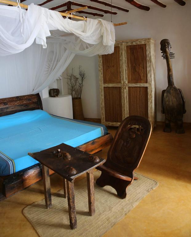 Zawadi Residence Watamu Pokoj fotografie
