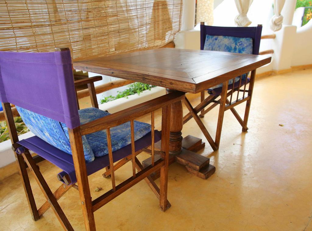 Zawadi Residence Watamu Pokoj fotografie