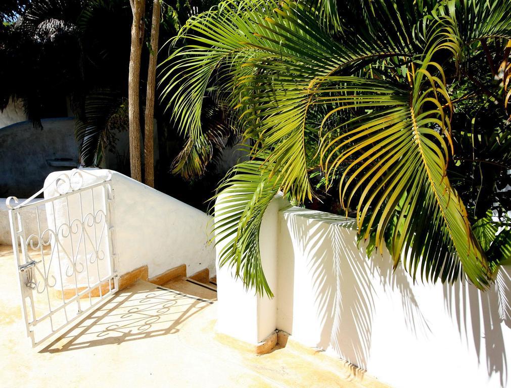 Zawadi Residence Watamu Pokoj fotografie