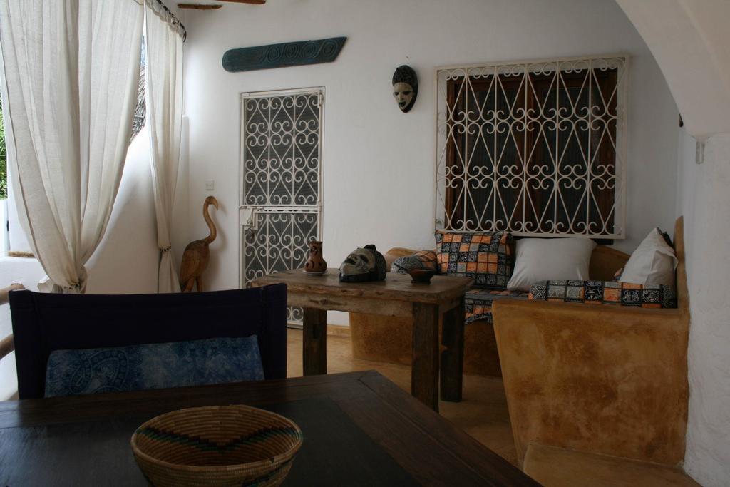 Zawadi Residence Watamu Pokoj fotografie
