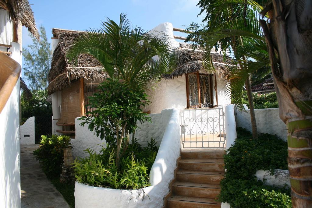 Zawadi Residence Watamu Pokoj fotografie
