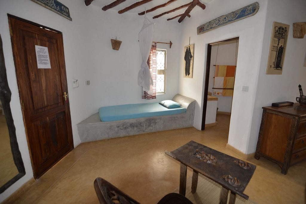Zawadi Residence Watamu Pokoj fotografie