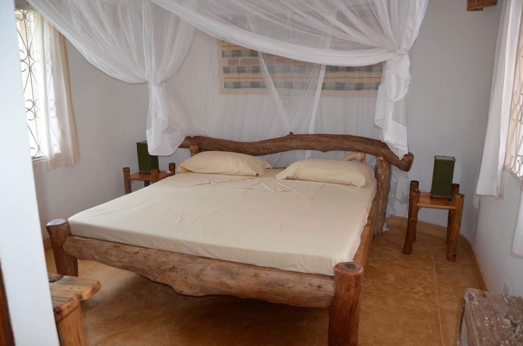 Zawadi Residence Watamu Pokoj fotografie
