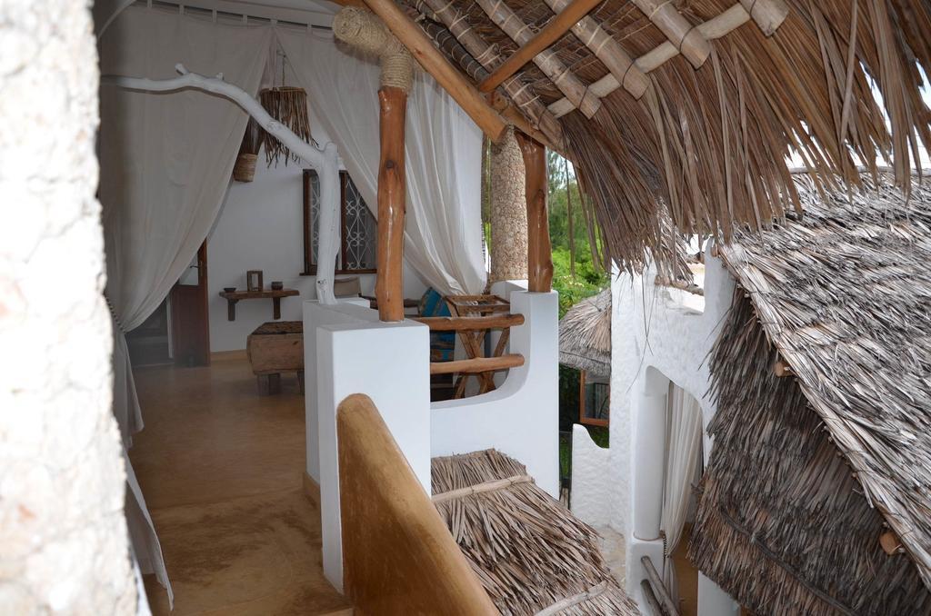 Zawadi Residence Watamu Pokoj fotografie