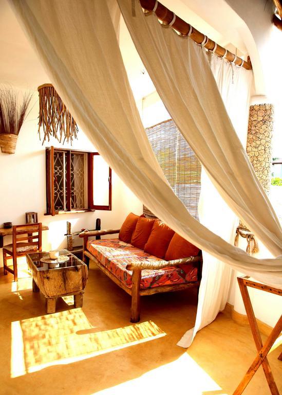 Zawadi Residence Watamu Pokoj fotografie