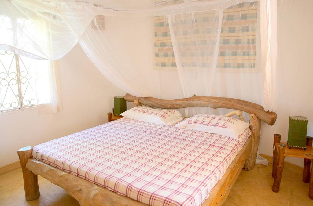 Zawadi Residence Watamu Pokoj fotografie