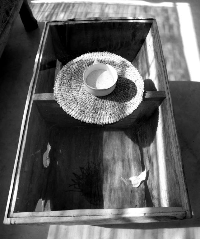 Zawadi Residence Watamu Pokoj fotografie