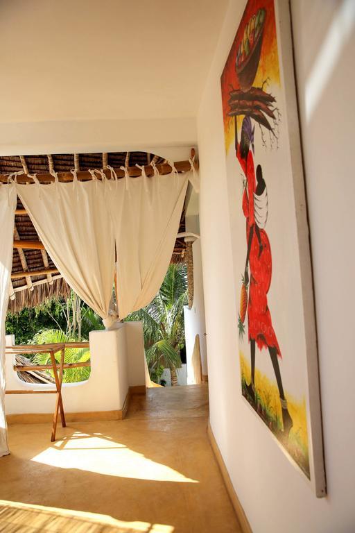 Zawadi Residence Watamu Pokoj fotografie