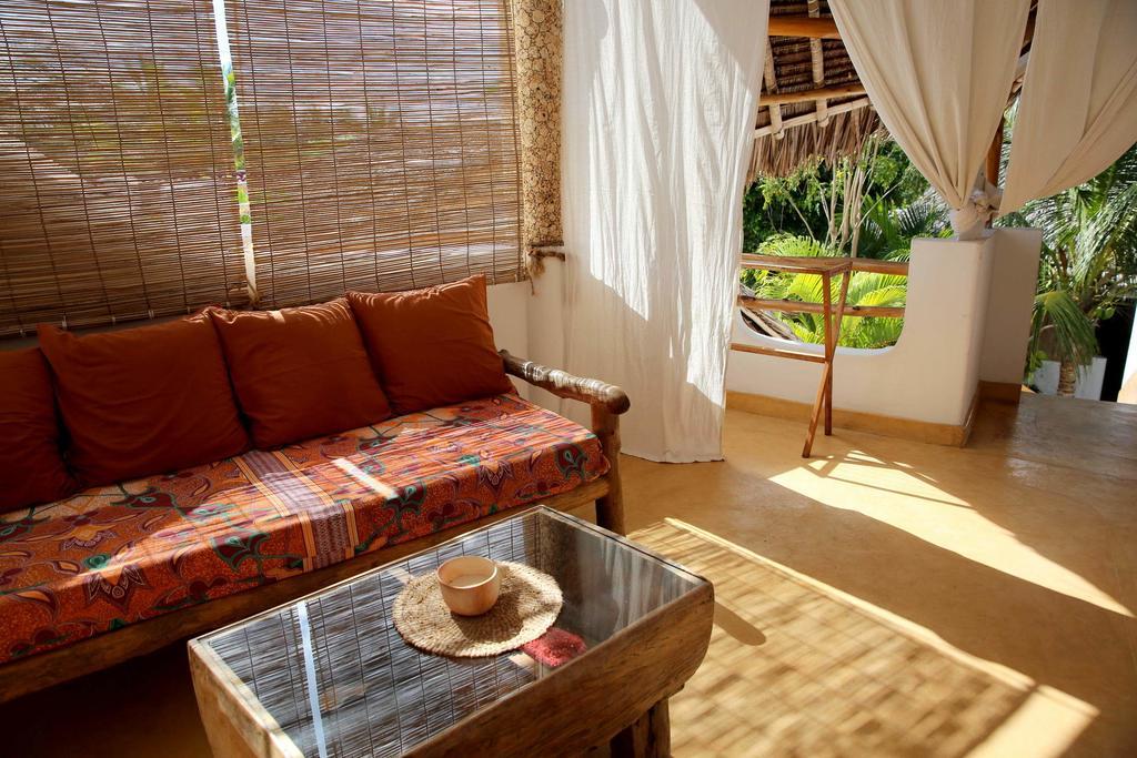 Zawadi Residence Watamu Pokoj fotografie