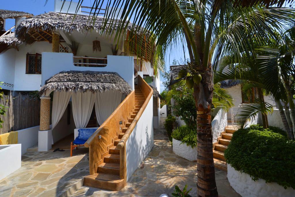 Zawadi Residence Watamu Exteriér fotografie