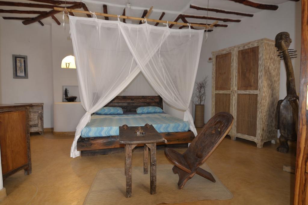 Zawadi Residence Watamu Pokoj fotografie