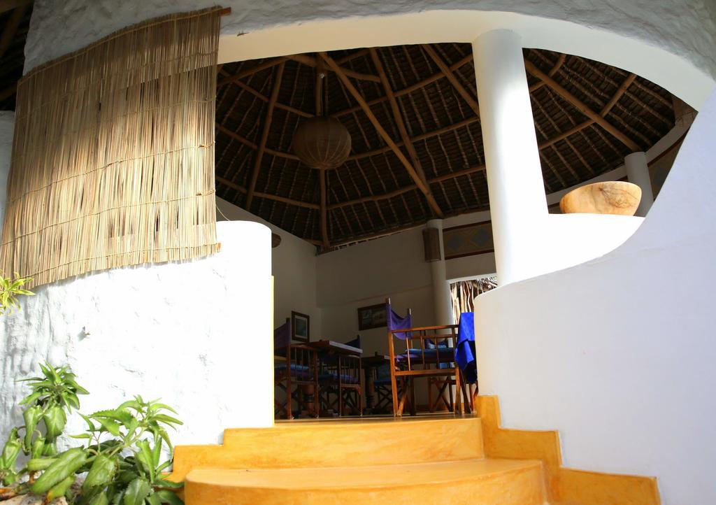 Zawadi Residence Watamu Exteriér fotografie