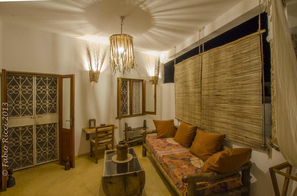 Zawadi Residence Watamu Exteriér fotografie