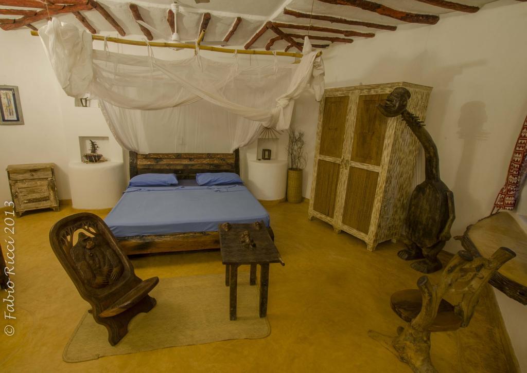 Zawadi Residence Watamu Exteriér fotografie
