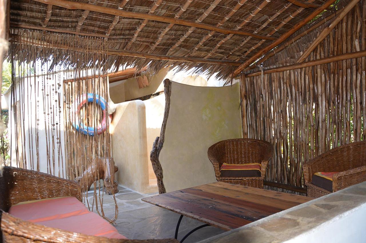 Zawadi Residence Watamu Exteriér fotografie