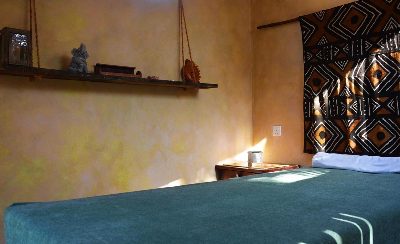 Zawadi Residence Watamu Exteriér fotografie