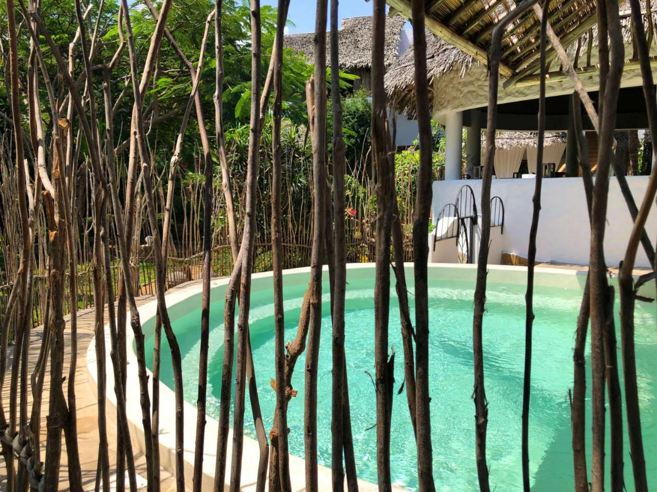 Zawadi Residence Watamu Exteriér fotografie
