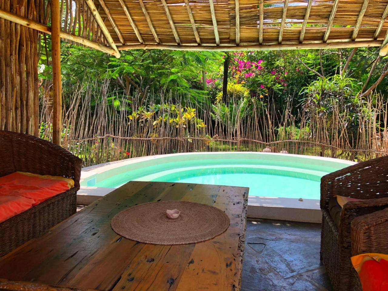 Zawadi Residence Watamu Exteriér fotografie